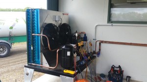 Condensing Unit