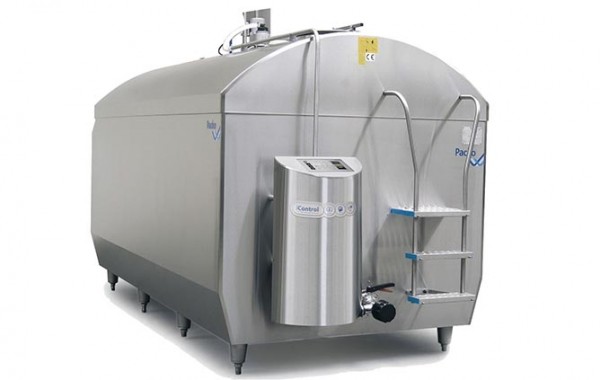 Ice Bank Cooling System RM/IB